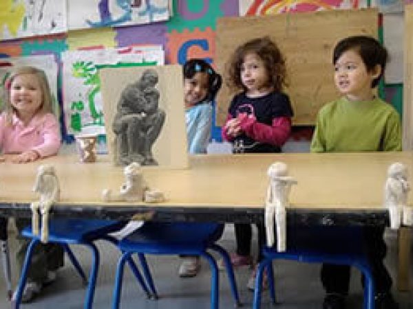 ArtSmart World Foundation Creative Gallery