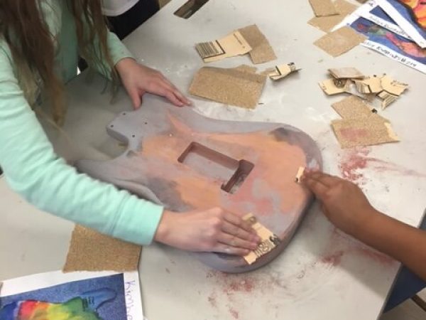 ArtSmart World Foundation